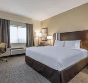 Wingate by Wyndham Gurnee hotel detail image 4