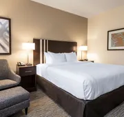 Wingate by Wyndham Gurnee hotel detail image 5