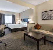 Wingate by Wyndham Gurnee hotel detail image 7