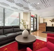 Ramada by Wyndham Oakland Downtown City Center hotel detail image 3