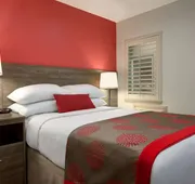 Ramada by Wyndham Oakland Downtown City Center hotel detail image 5