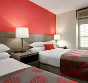 Ramada by Wyndham Oakland Downtown City Center hotel detail image 7
