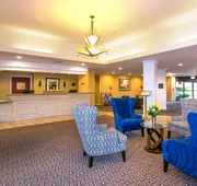 Oakland Airport Executive Hotel hotel detail image 3