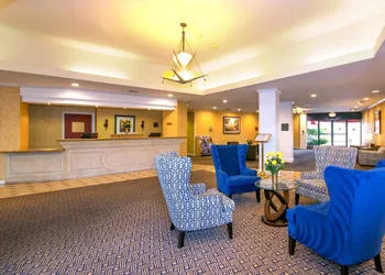 Oakland Airport Executive Hotel hotel thumbnail 3