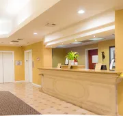Oakland Airport Executive Hotel hotel detail image 4