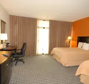 Oakland Airport Executive Hotel hotel detail image 5