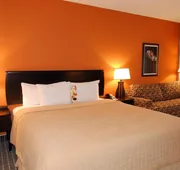 Oakland Airport Executive Hotel hotel detail image 7