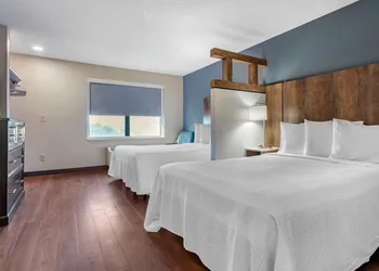 Extended Stay America Premier Suites Oakland Alameda hotel thumbnail 5