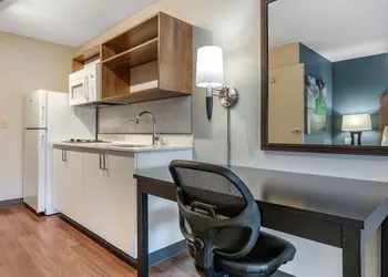 Extended Stay America Premier Suites Oakland Alameda hotel thumbnail 8