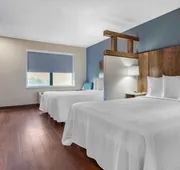 Extended Stay America Premier Suites Oakland Alameda hotel detail image 5