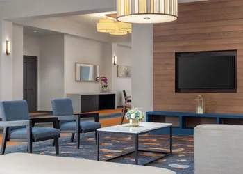 HYATT house Emeryville/San Francisco Bay Area hotel thumbnail 5