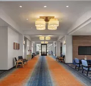HYATT house Emeryville/San Francisco Bay Area hotel detail image 7