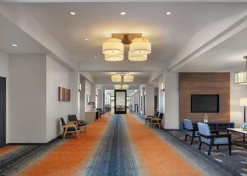 HYATT house Emeryville/San Francisco Bay Area hotel thumbnail 7