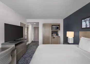 HYATT house Emeryville/San Francisco Bay Area hotel thumbnail 8