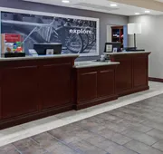 Hampton Inn & Suites Oakland Airport-Alameda hotel detail image 3