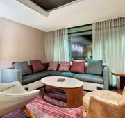 Courtyard by Marriott Asheville hotel detail image 3