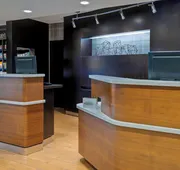 Courtyard by Marriott Asheville hotel detail image 4