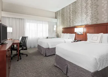 Courtyard by Marriott Asheville hotel thumbnail 5