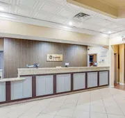 Clarion Inn Asheville Airport hotel detail image 3