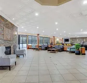 Clarion Inn Asheville Airport hotel detail image 4