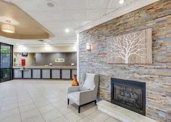 Clarion Inn Asheville Airport hotel thumbnail 5