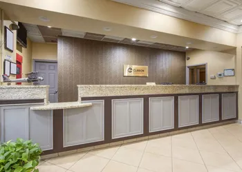 Clarion Inn Asheville Airport hotel thumbnail 6