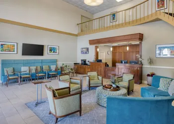 Best Western Hendersonville Inn hotel thumbnail 2