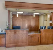 Best Western Hendersonville Inn hotel detail image 3