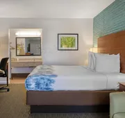 Best Western Hendersonville Inn hotel detail image 4