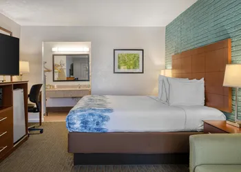 Best Western Hendersonville Inn hotel thumbnail 4