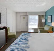 Best Western Hendersonville Inn hotel detail image 5
