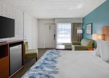 Best Western Hendersonville Inn hotel thumbnail 5