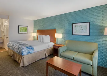 Best Western Hendersonville Inn hotel thumbnail 6