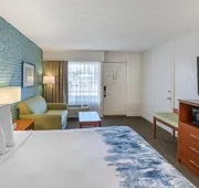 Best Western Hendersonville Inn hotel detail image 7