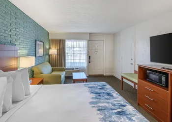 Best Western Hendersonville Inn hotel thumbnail 7