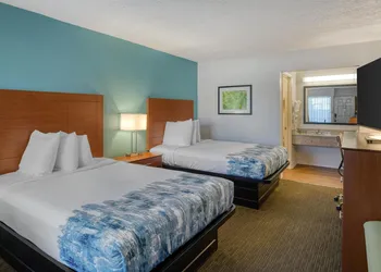 Best Western Hendersonville Inn hotel thumbnail 8