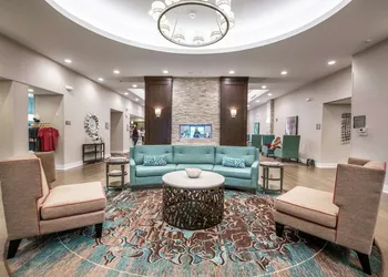 Homewood Suites by Hilton - Asheville hotel thumbnail 2