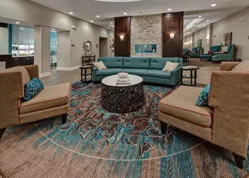 Homewood Suites by Hilton - Asheville hotel thumbnail 3
