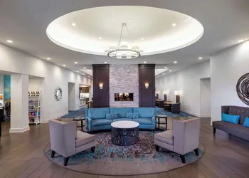 Homewood Suites by Hilton - Asheville hotel thumbnail 4