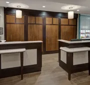 Homewood Suites by Hilton - Asheville hotel detail image 5