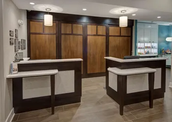 Homewood Suites by Hilton - Asheville hotel thumbnail 5