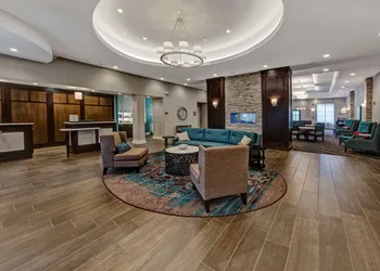 Homewood Suites by Hilton - Asheville hotel thumbnail 6