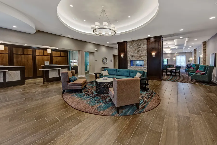 Homewood Suites by Hilton - Asheville hotel detail image 6
