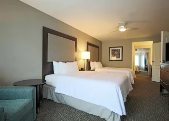 Homewood Suites by Hilton - Asheville hotel thumbnail 7