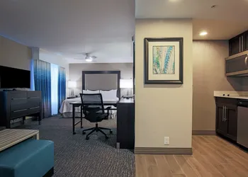 Homewood Suites by Hilton - Asheville hotel thumbnail 8
