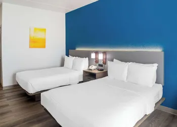 Comfort Inn Asheville Airport hotel thumbnail 6