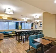 Hampton Inn Hendersonville hotel detail image 3