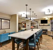 Hampton Inn Hendersonville hotel detail image 4
