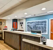 Hampton Inn Hendersonville hotel detail image 5