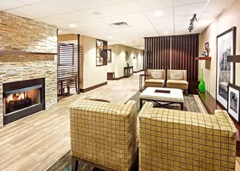 Hampton Inn Hendersonville hotel thumbnail 6